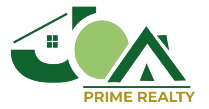 JOA Prime Realty Logo
